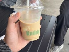 -KUDDO COFFEE(天河城店)