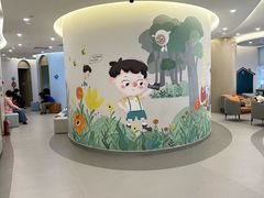 -嘉悦丽格眼科(丰联广场店)