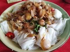 -水上人家河鲜