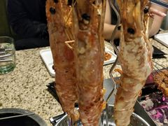 -丰茂烤串(公园店)