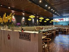 -牛鲜胜·潮汕牛肉自助火锅(番禺市桥店)