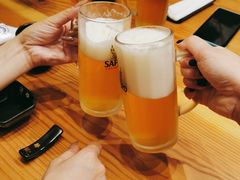 -吟松日式料理(莘庄店)