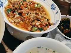 -八碗湘长沙市井菜(坡子街店)