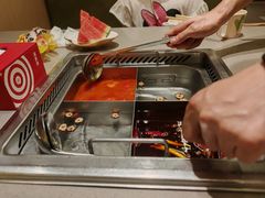 -海底捞火锅(杭州天虹购物中心店)