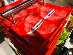 -打酱友•斑鱼海鲜粥火锅(吴桥店)