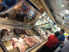 -胖姐渔村(中源大道店)