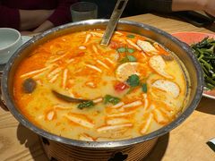 -曼泰·泰餐(京华城店)