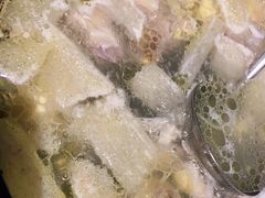 -同仁四季椰子鸡(福田东园总店)