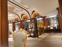 -北京友谊宾馆·俄罗斯餐厅