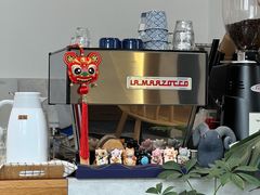 -古耳咖啡(北锣店)