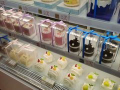 -好利来(北美N1店)