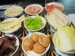 -咏江南·苏式火锅·苏州评弹(观前街店)