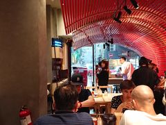 大堂-一幻拉面(铜锣湾店)