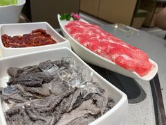 -海底捞火锅(南海万科广场店)