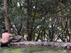 -湖泉半山温泉(湖泉生态园)