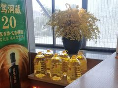 -花城粤菜餐厅(高新区店)