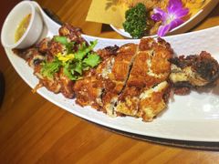 -醉壹号海鲜大排档(厦门美食地标店)