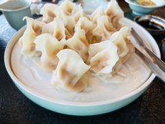 -浩运·海鲜青岛菜·海胆水饺(石老人店)