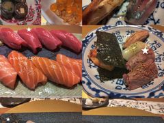 -鮨冠OMAKASE食べ放题(北京首店)