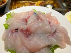-张大胡子鱼头火锅酒楼(长益路店)