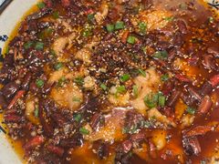 -奉天理·海鲜饺子