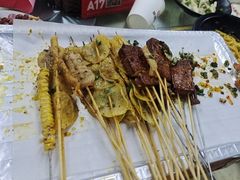 -聚味瞿记·龙虾堂(树木岭店)