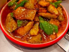 -三炮儿烧烤·羊锅·铁锅炖(南京首店)