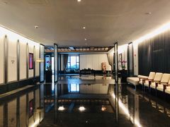 -合肥融创永乐半山酒店·永乐半山西餐厅