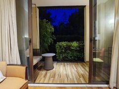 -上海崇明金茂凯悦酒店