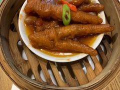 -喜粤糖朝餐厅(三八广场店)
