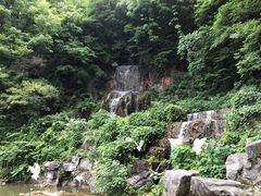 -陶祖圣境风景区