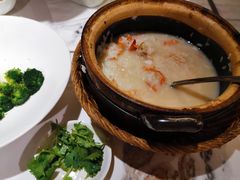 -潮州府·潮菜·砂锅粥(徐家汇店)