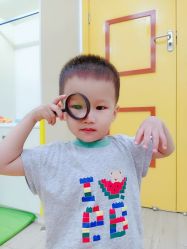 -巧虎kids体验中心(绿宝广场店)