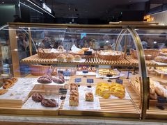-安上烘焙 ENCHANTE(世纪汇店)