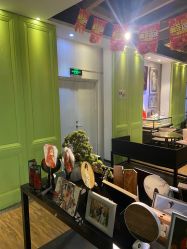 -盘子女人坊古装写真摄影(天津总店)