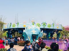 -安徒生童话乐园