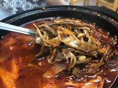 -屋里家延边朝鲜族冷面(南园店)