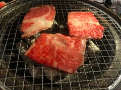-热血兄弟·炭火烤肉(融侨中心店)