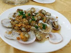 android_upload_pic-海岛渔村大酒店(云霄路店)