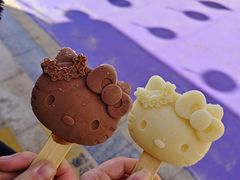 -安吉Hello Kitty乐园