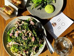 -BOR Eatery(安福路店)