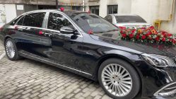 -宁波甬诚婚车(新典路店)