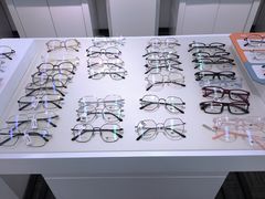 -浮光眼镜·蔡司视觉合作·数字验配中心(陆家嘴店)