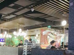 -鲜潭蒸汽石锅鱼(五道口购物中心店)