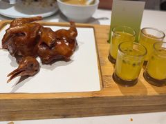 -汤城小厨•粤菜•靓汤(金宝街店)