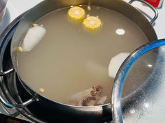 -潮泰牛肉火锅 · 创于1992年(车公庙店)