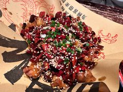 -馬伍旺川菜(安德门店)