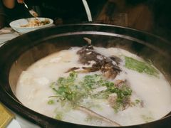 -小厨娘淮扬菜(天印大道店)