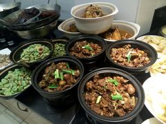-宁海食府(大剧院店)