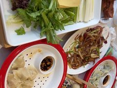 -李老哈·东北菜(宋园路店)